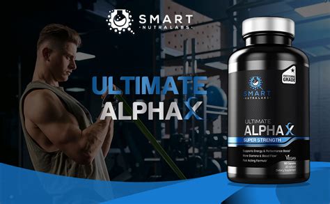 Alphax .